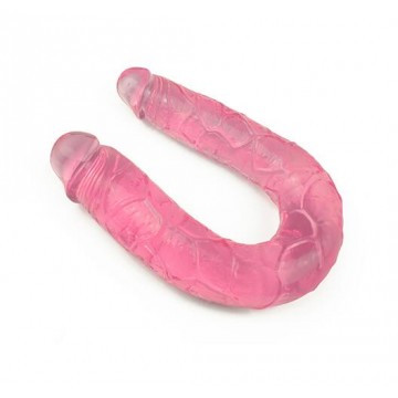 15 inch Double Dildo